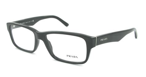 lunette homme prada|lunette de vue prada.